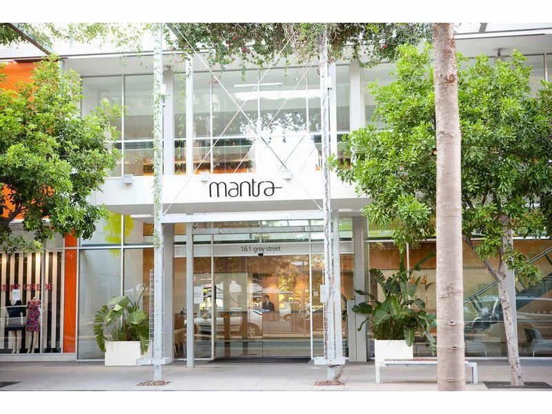 Mantra Residences @ Southbank - Furnished One Bedroom Apartment