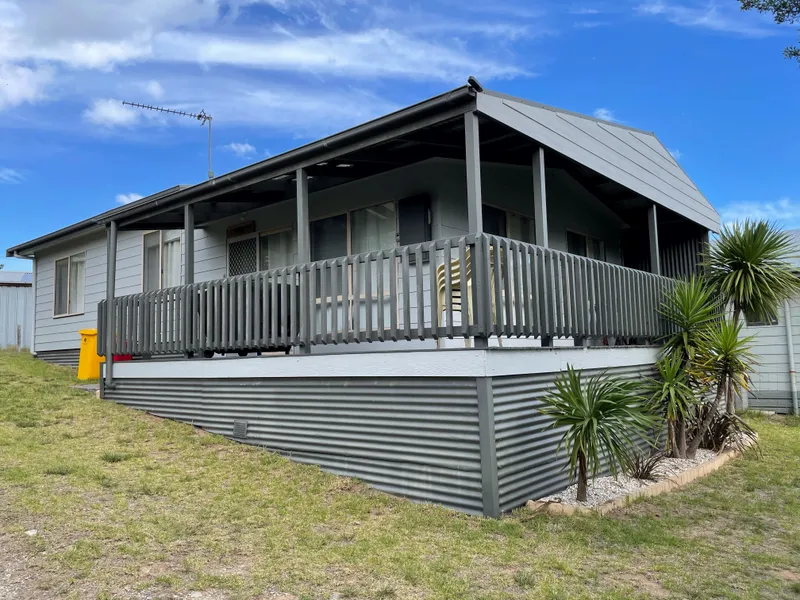A FIRST ESTATE BEACH HOUSE