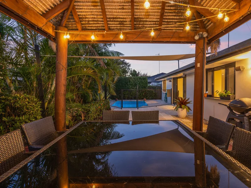 Low Maintenance Coastal Living