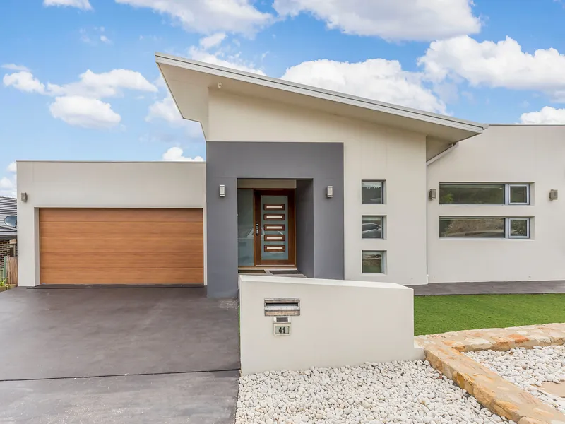 One Of Bonners Finest Homes