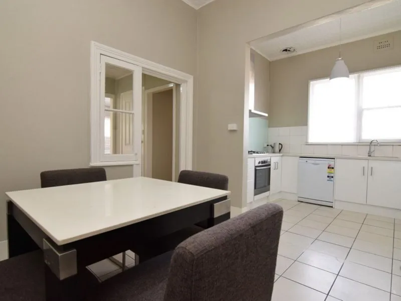 CBD RESIDENCE