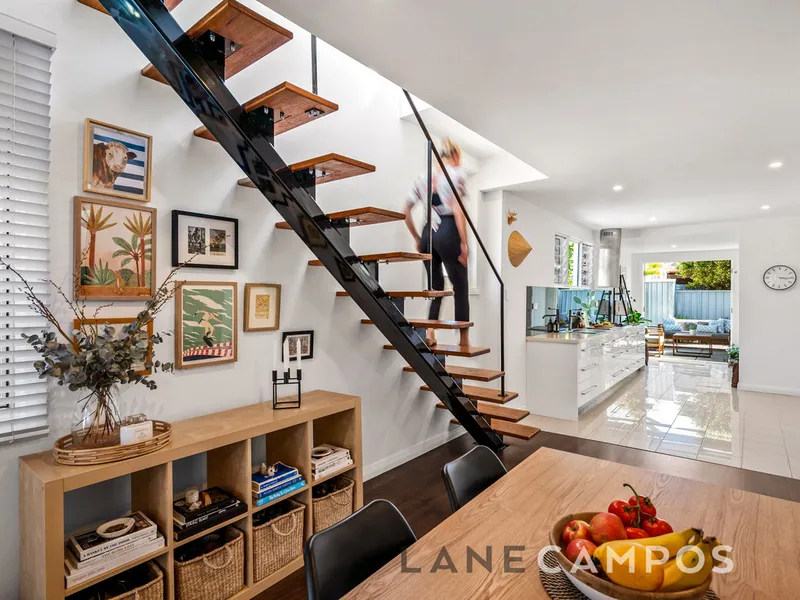 Inner-City Entertainer