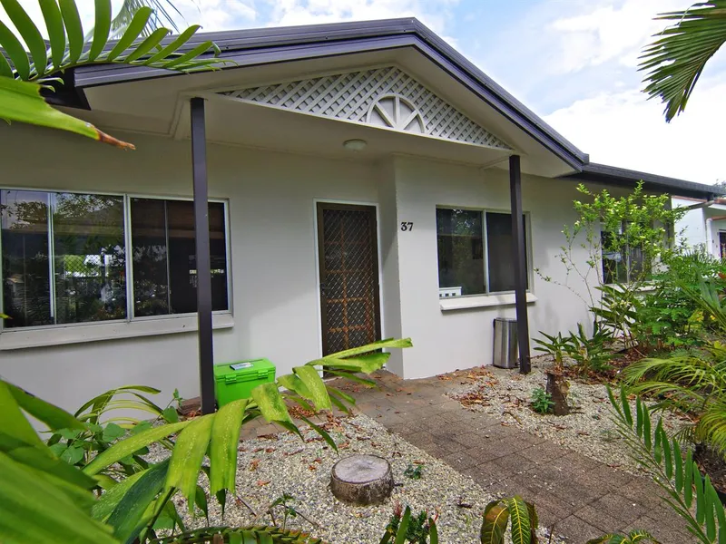 Sorry, This One Is Under Contract