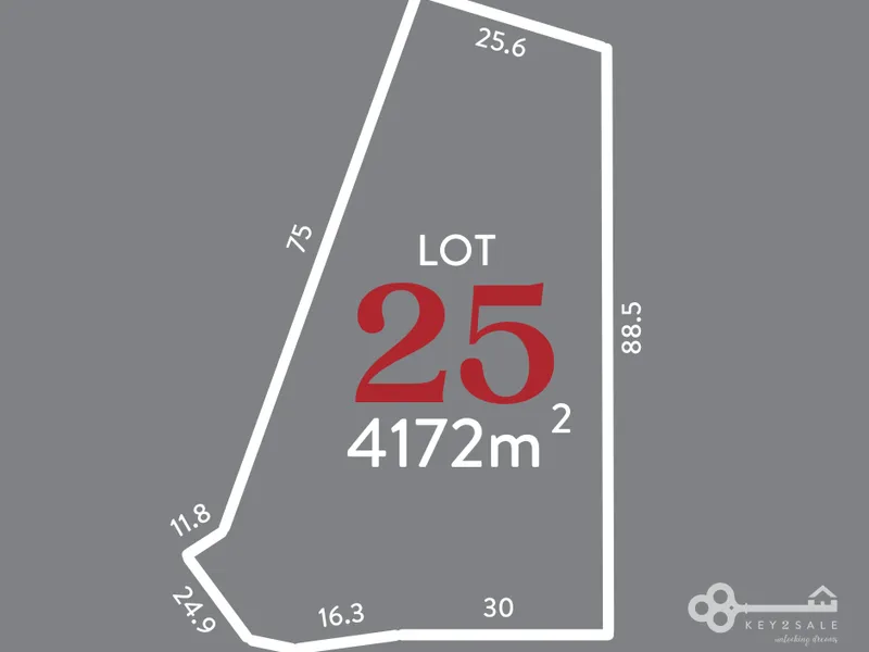 MOUNT PERCY ESTATE - EXCITING NEW LAND DIVISION NOW SELLING IN STAGE 2