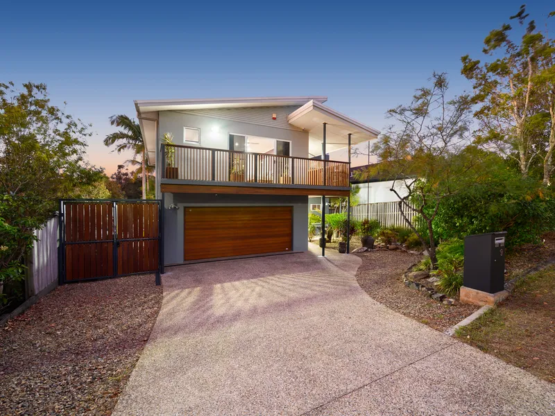 A HOME THAT TICKS ALL THE BOXES - A MUST SEE!