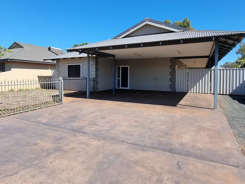 New To Market