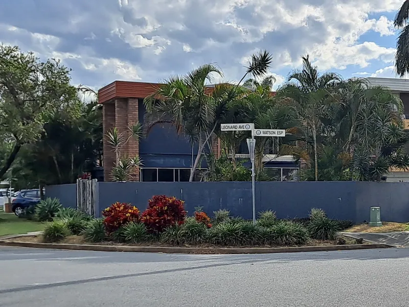 35 WATSON ESPLANADE, SURFERS PARADISE