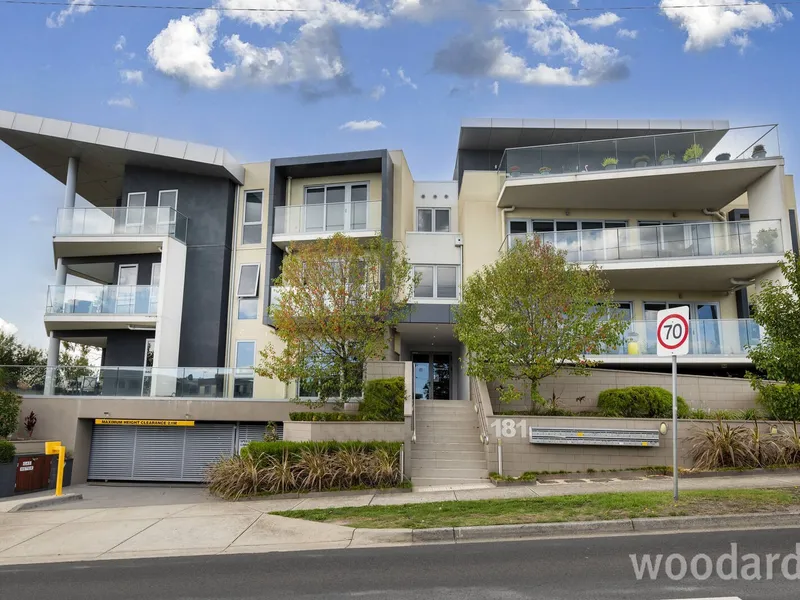 Beautifully Appointed Apartment