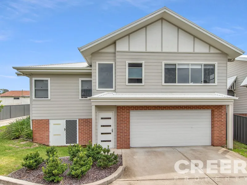 DESIGNED TO OFFER COMFORT