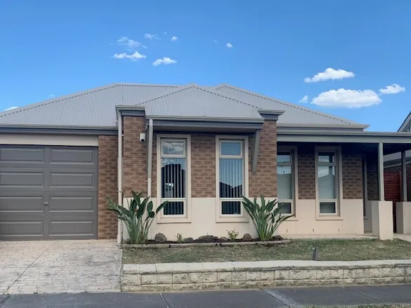 Don't miss out on this well presented home close to all amenities
