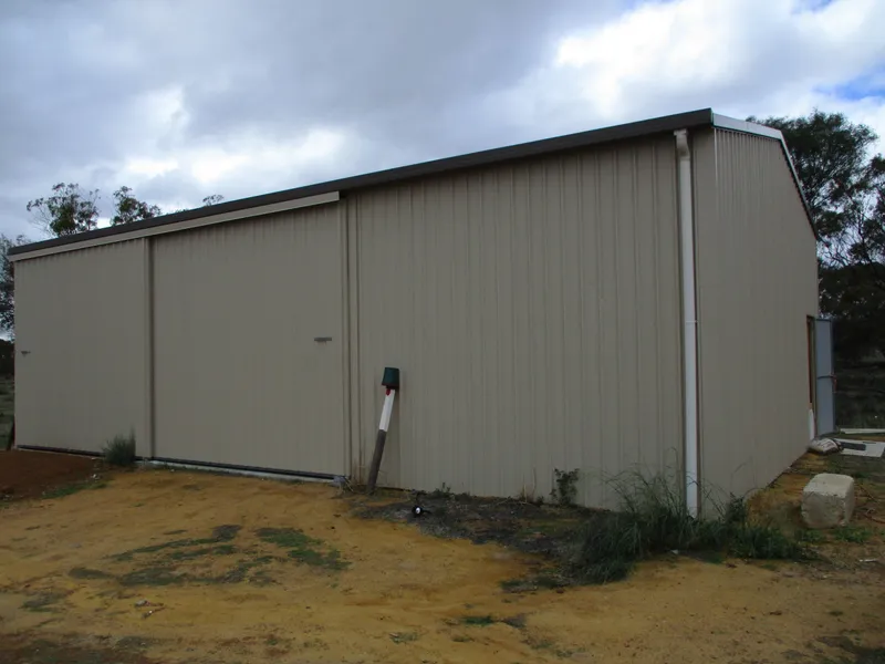 *** READY FOR YOUR NEW BUILD ***