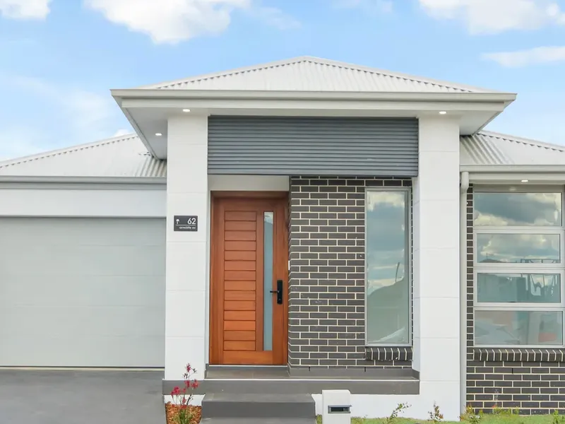 Luxury Home in great location