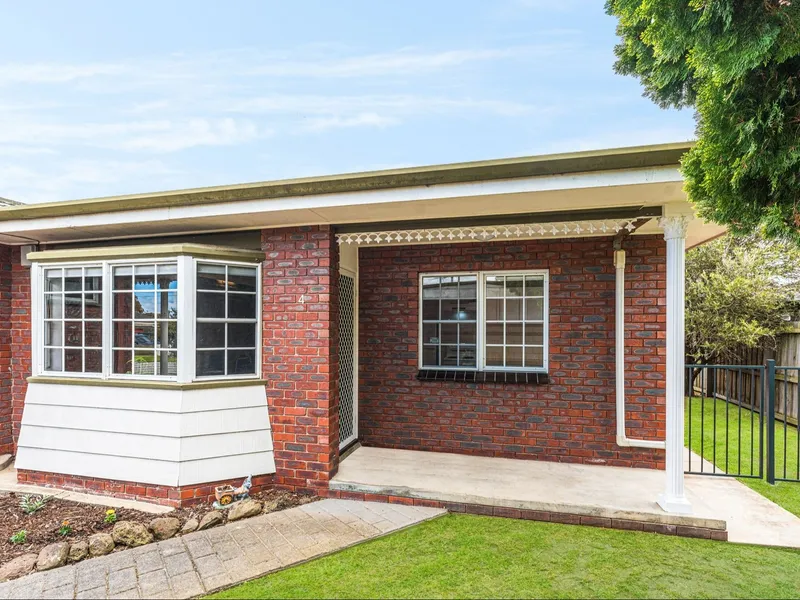 Surprise Packet in Unbeatable Location