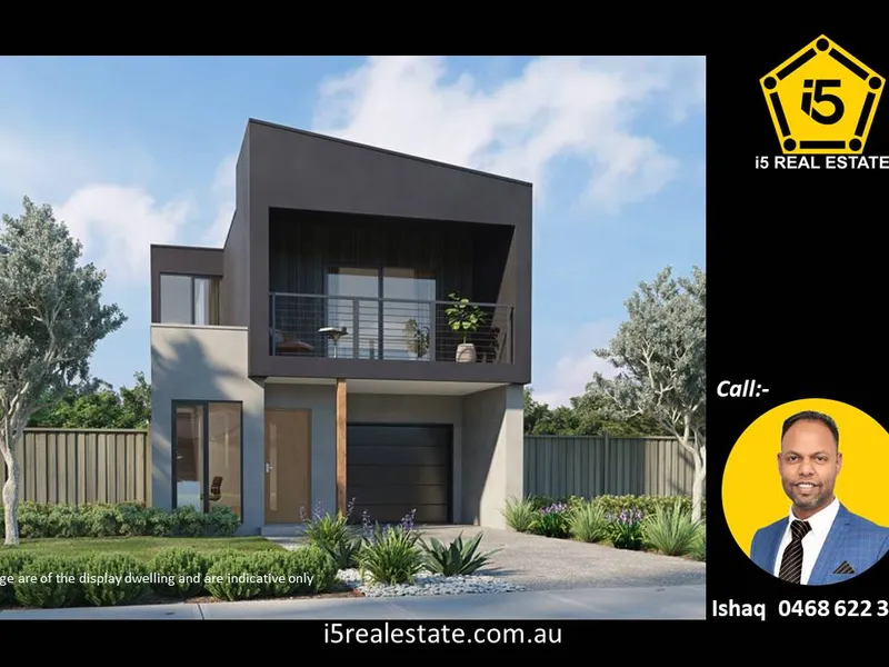 A Dream Location Packed With Potential