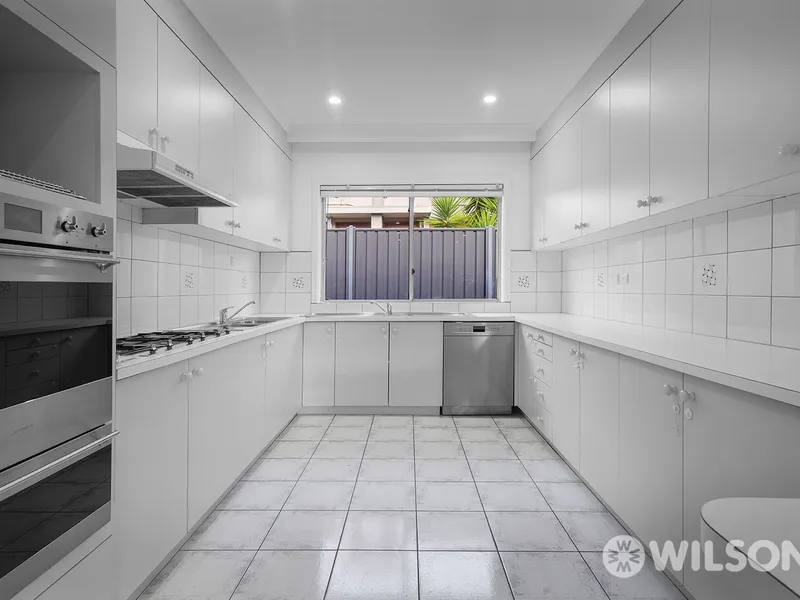 Larger than a house!