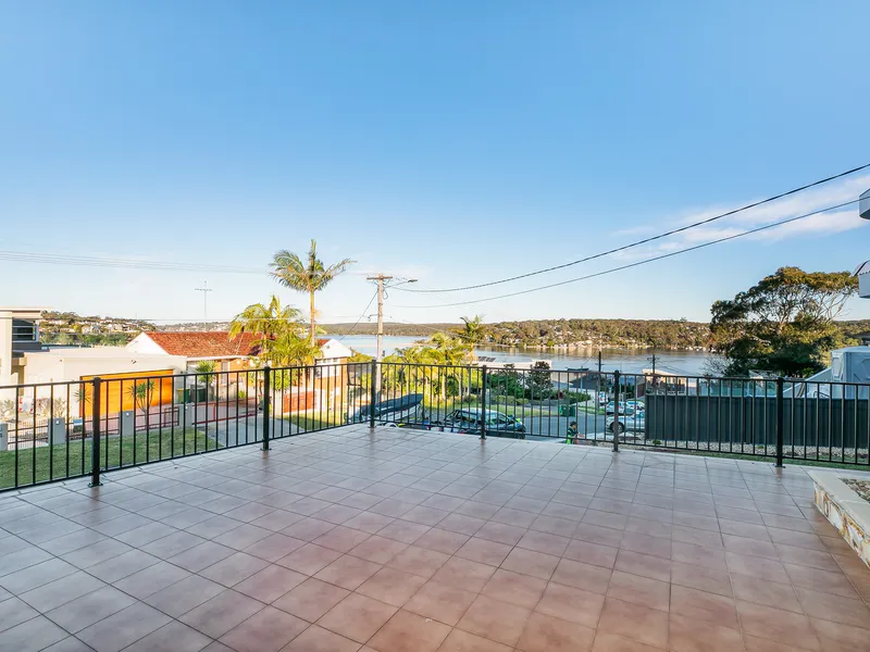 Renovated Masterpiece