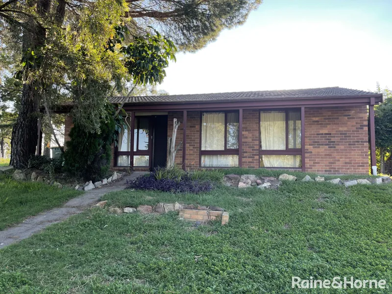 Three Bedroom Cottage