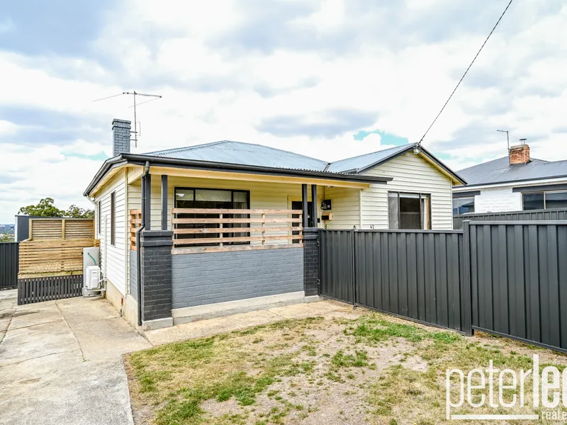 NEW LISTING - Spacious Two Bedroom Home