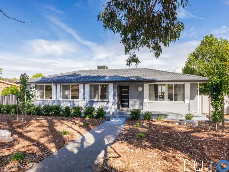 Suited To Extended Families or Investors