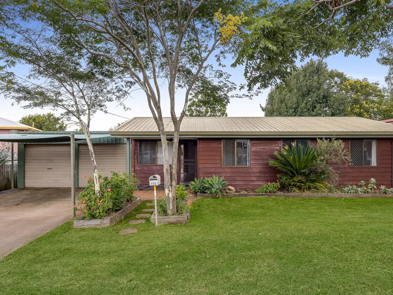 Value Buying - Convenient Location