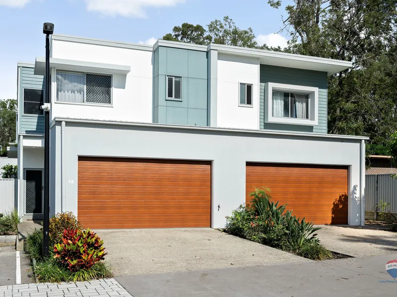 One of the best townhouses you will find!