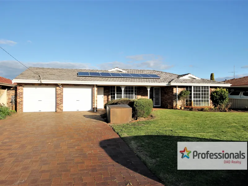 Relaxed Living close to Forum