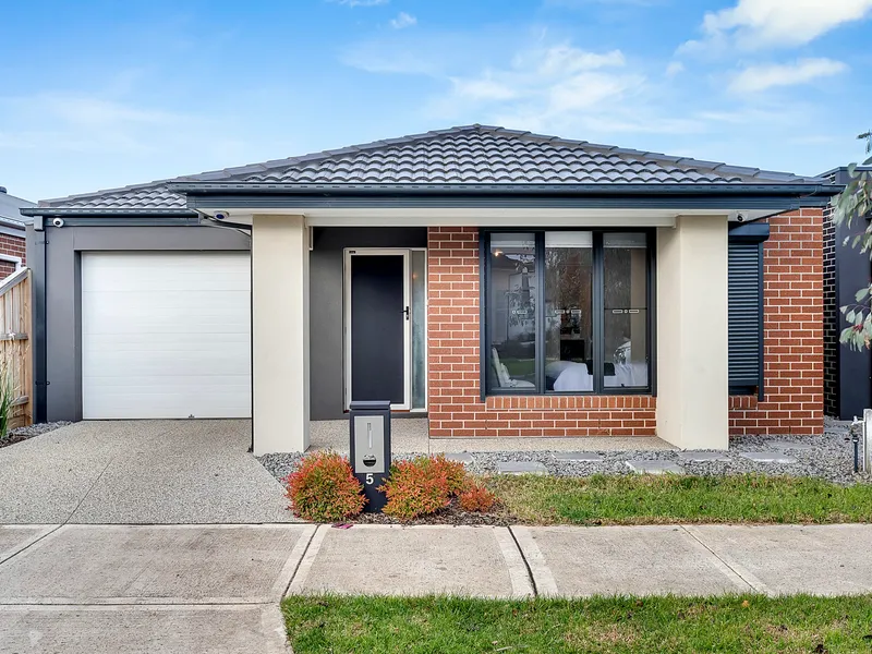 Perfect Family Home in Picturesque location
