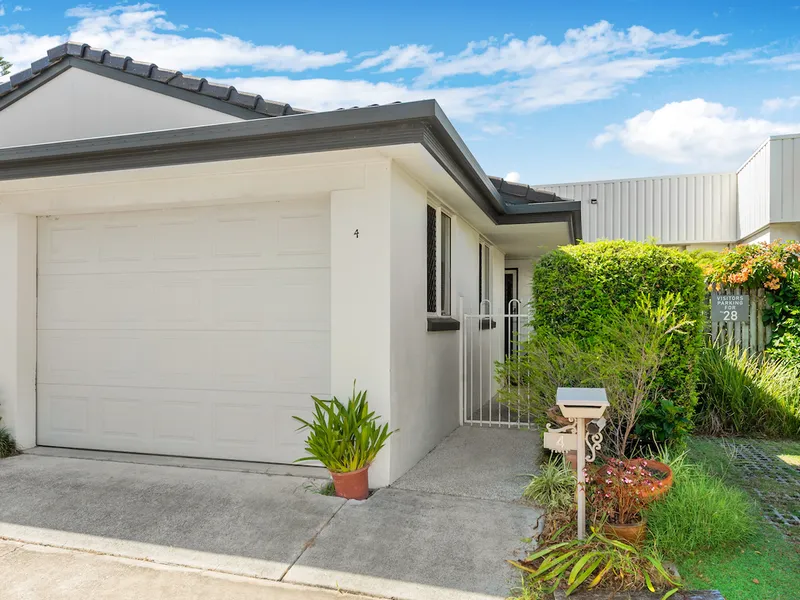 DELPHINIA VILLAS-DESIRED SCARBOROUGH POSITION