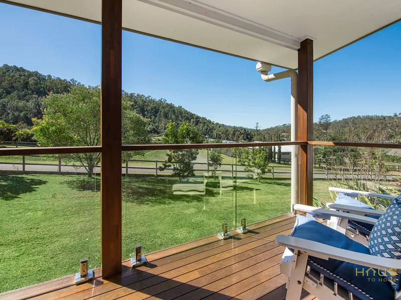 Luxury and Serenity Awaits You & Your Farm Animals!