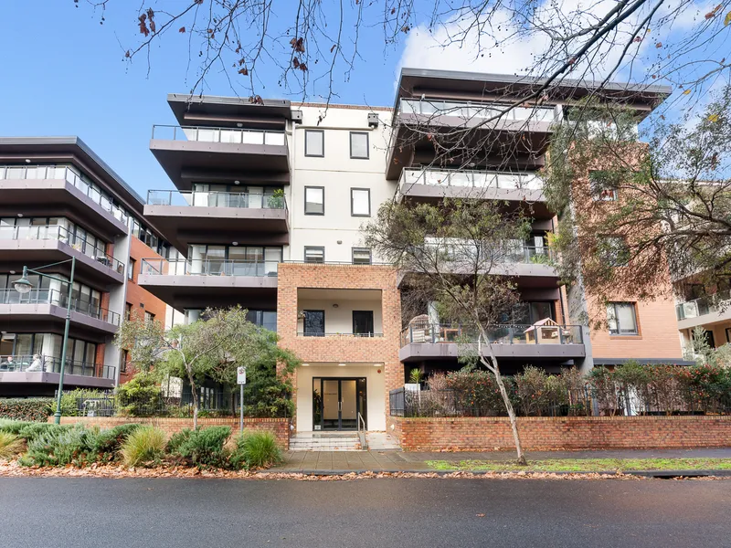 Spacious Fully Furnished Executive Apartment