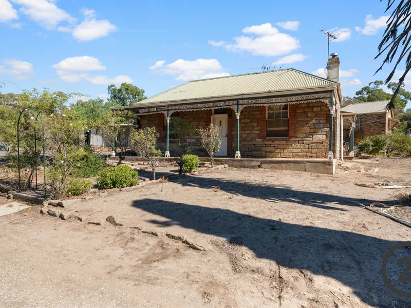 Renovators Delight