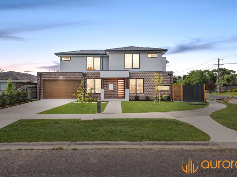 GREAT HOME. GREAT LOCATION.