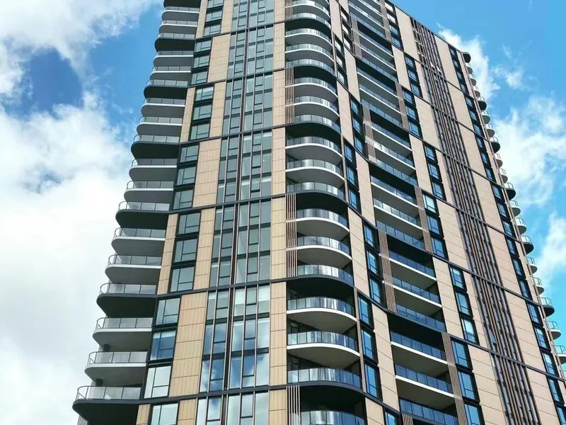 THE WATERVIEW LIFESTYLE