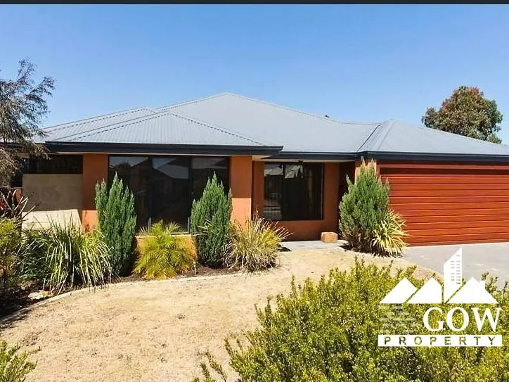 3 Bedroom 1 Bathroom Home