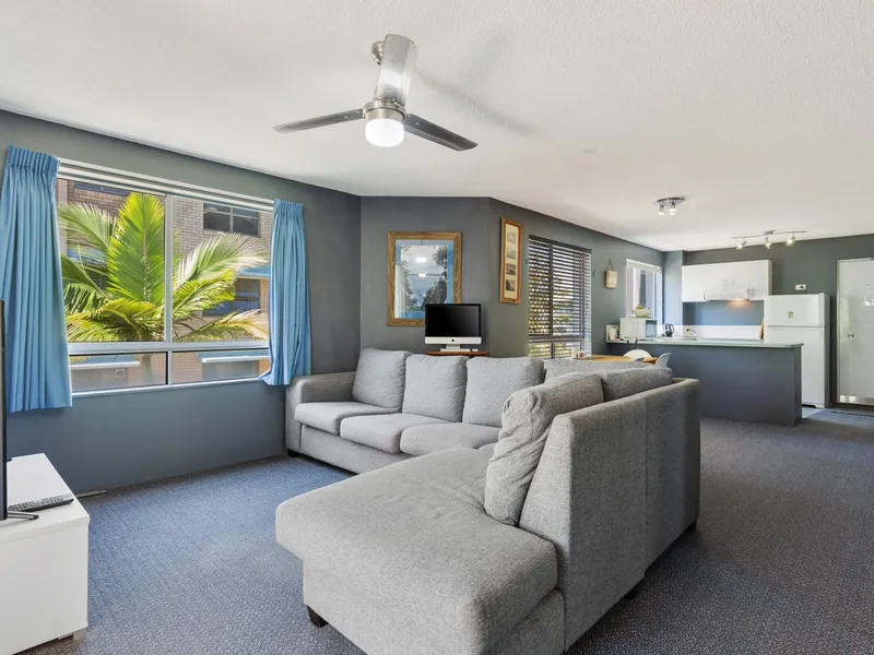 KINGS BEACH UNIT - INVEST IN YOUR FUTURE