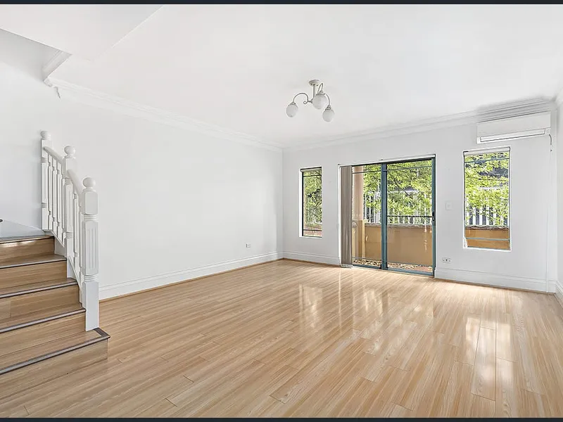 Two Storey Apartment | 2 Bedrooms | 2 Toilets | in Centre of Burwood