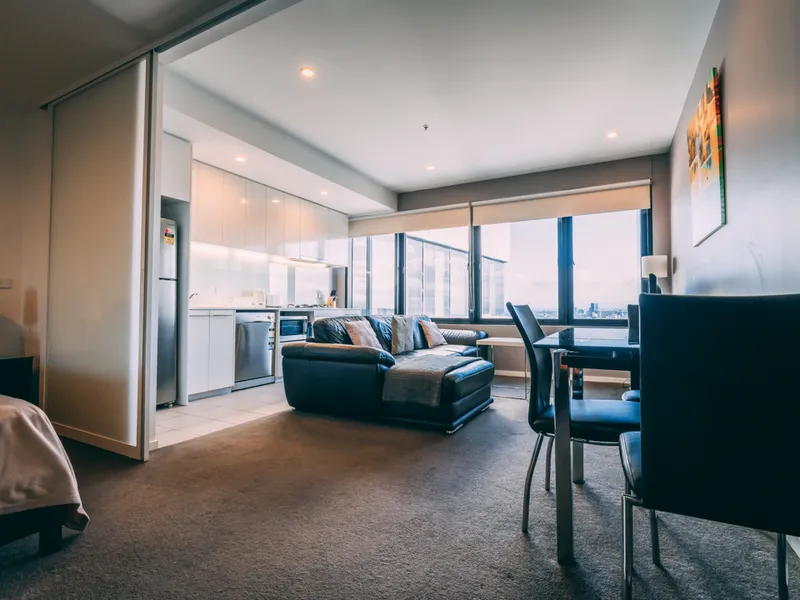 Beautiful Fully Furnished 2 Bedroom Apartment