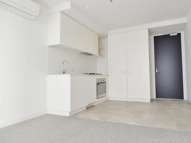 Modern One Bedroom Apartment