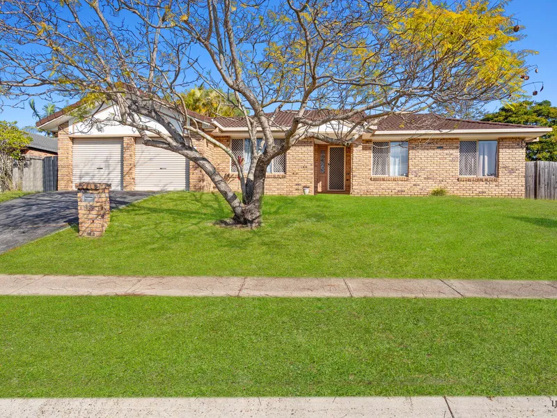 Centrally Located Family Home