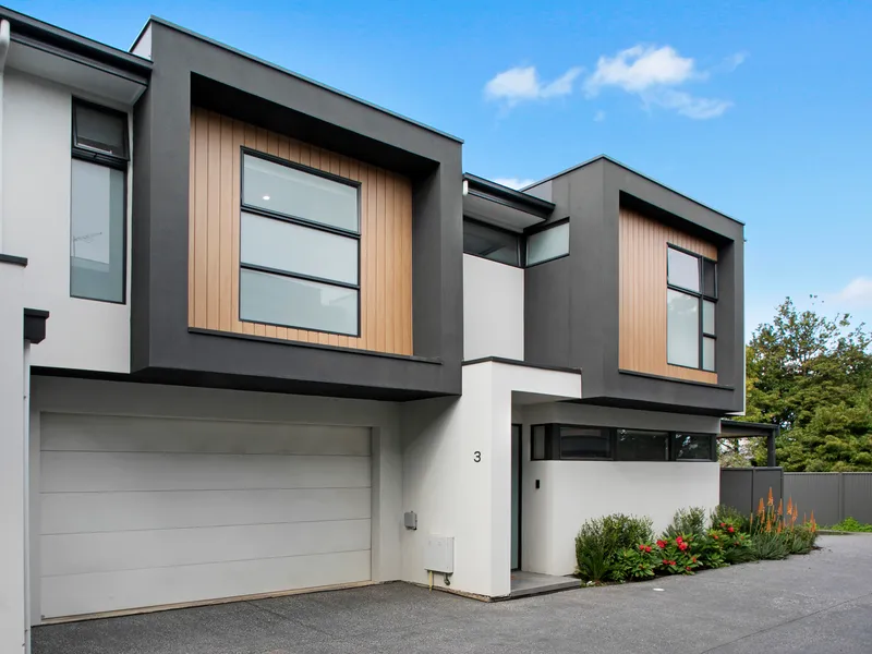 The Complete Package