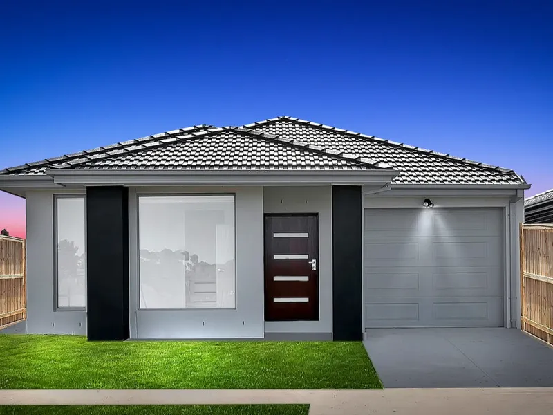 Great Home!