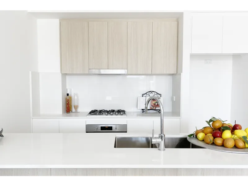 Brand new 2bedroom for sale