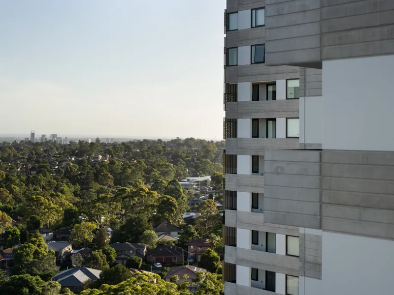 Lowest Priced Brand New 2 Bedroom in Macquarie Park