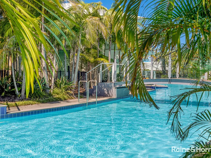 This is your opportunity to purchase the ultimate affordable holiday getaway