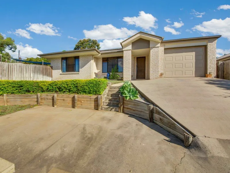 Modern Easy Care Living