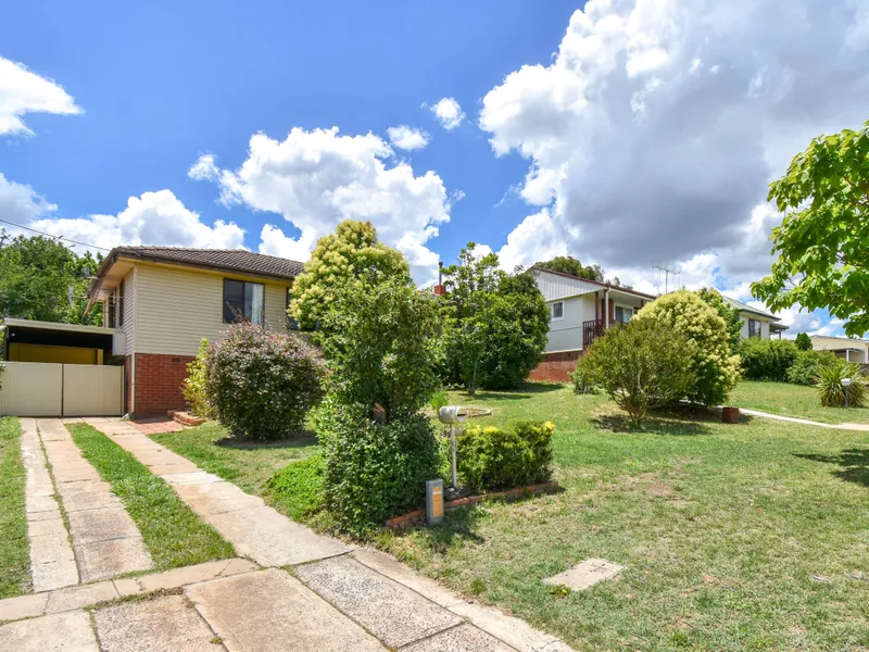299 Rocket Street, Bathurst