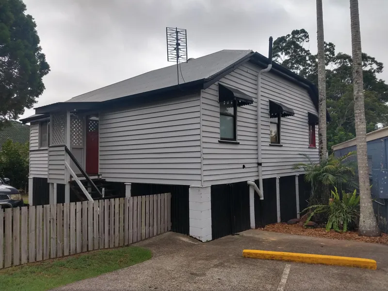 House for Rent. Maleny Town Center.