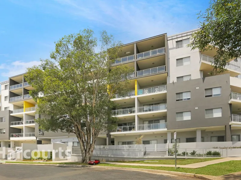 First Time Offered For Sale - 2 Beds + Study + 2 Bathrooms