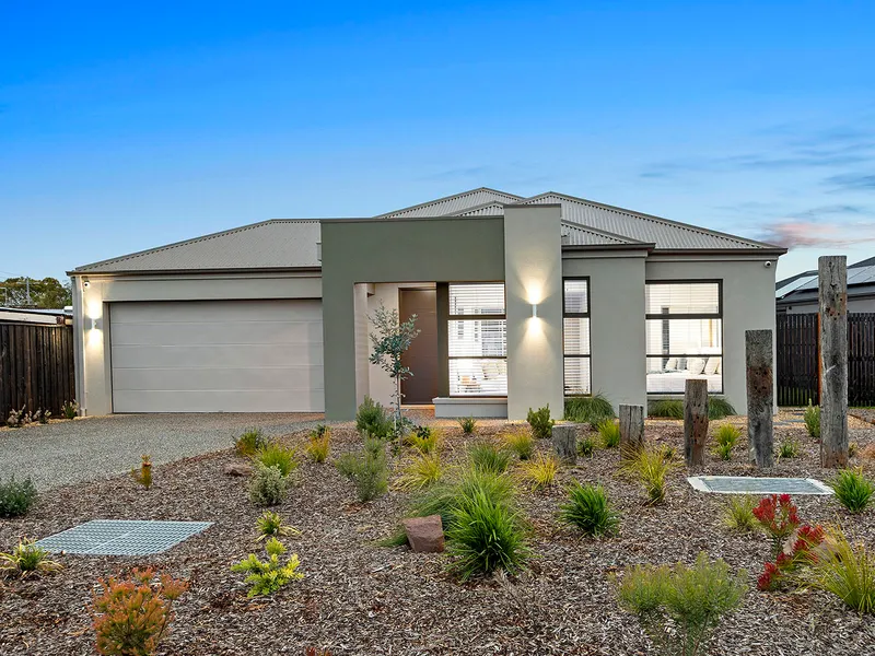 Live & Love, Lock & Leave, Love an All-New Life.