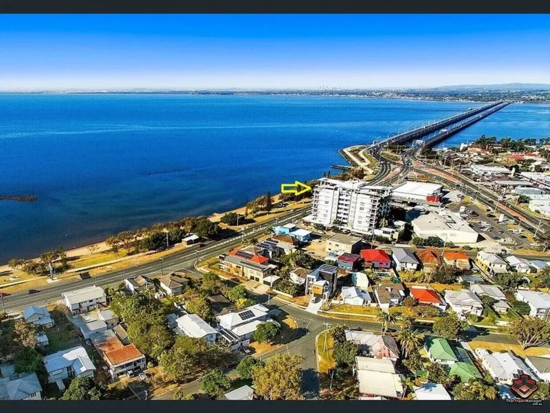 luxury fully furnished ocean view apartment on level 5